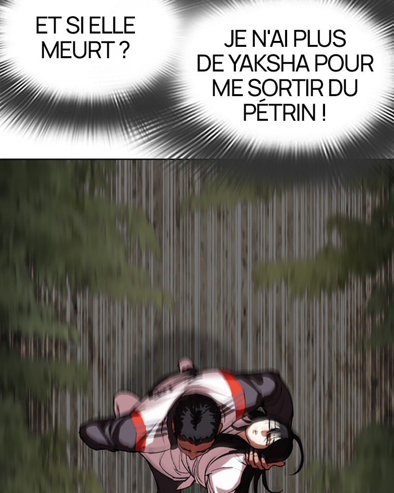 Lookism Chapitre 498 - Page 198