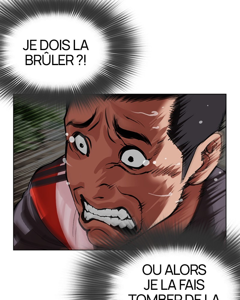 Lookism Chapitre 498 - Page 201