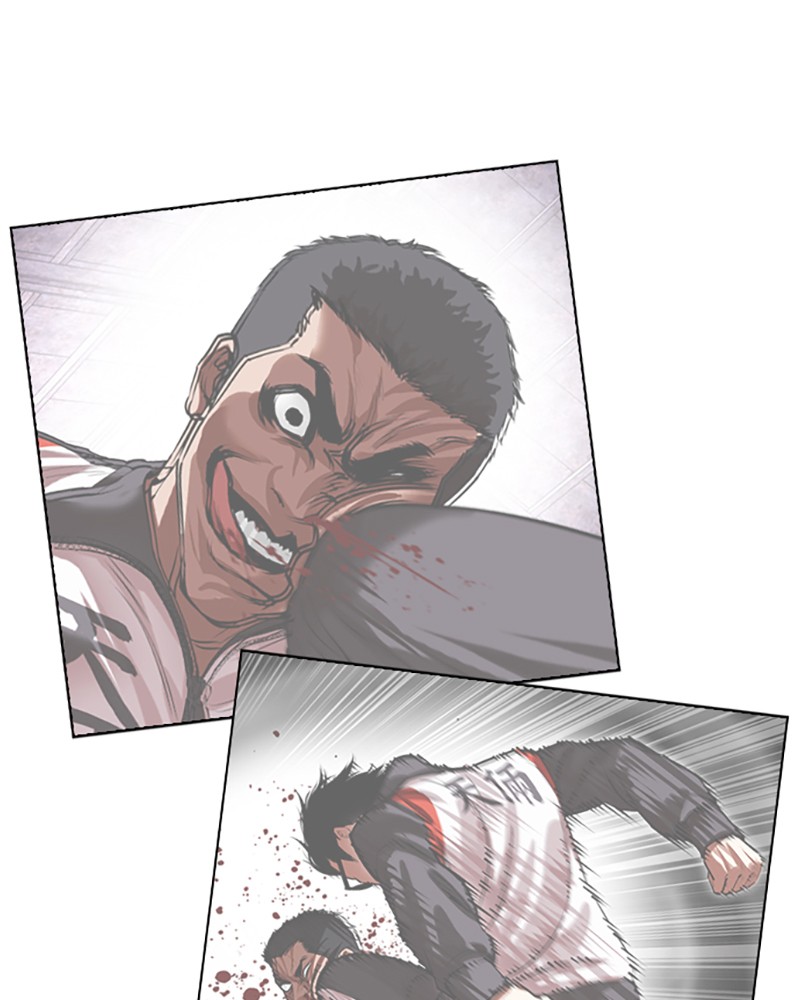 Lookism Chapitre 498 - Page 203