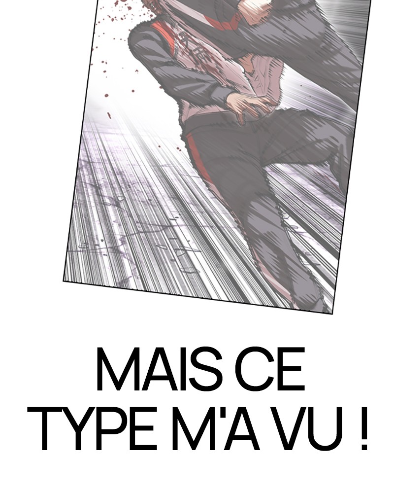 Lookism Chapitre 498 - Page 204
