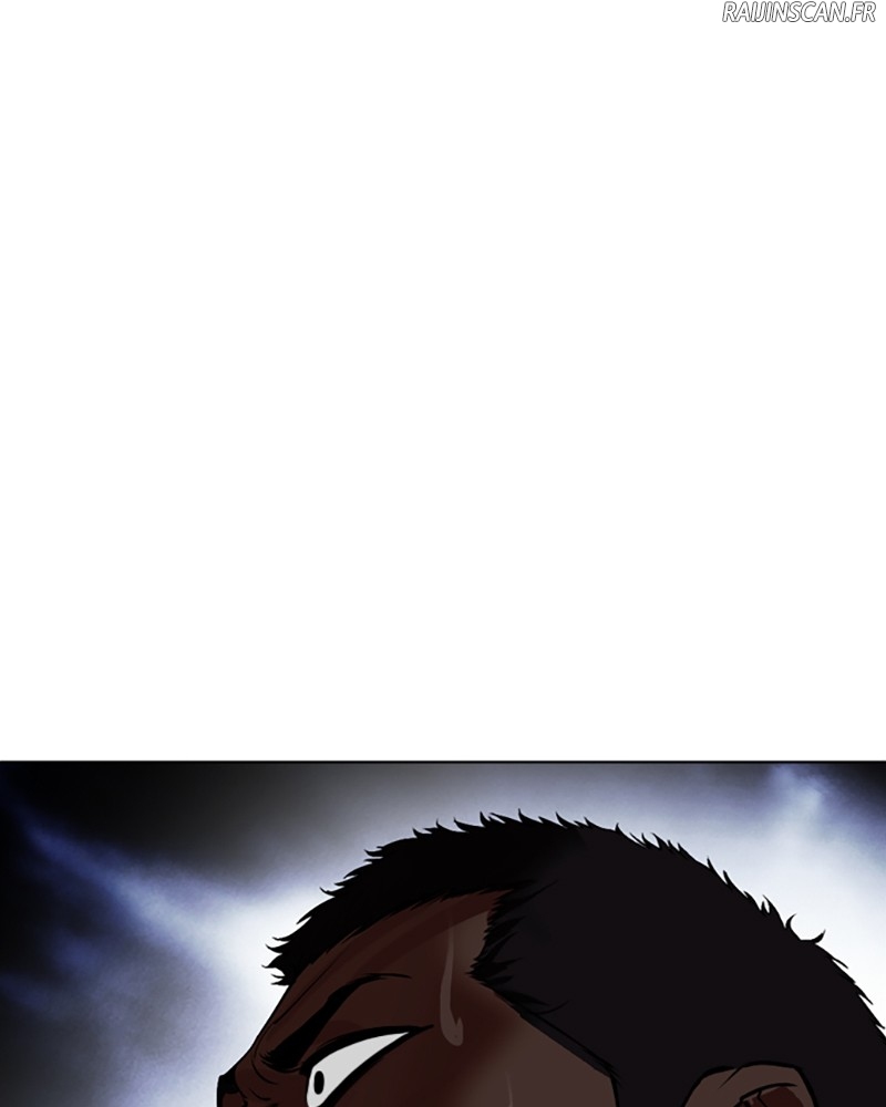 Lookism Chapitre 498 - Page 205