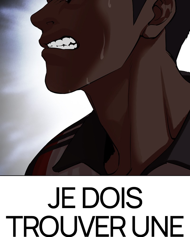 Lookism Chapitre 498 - Page 206