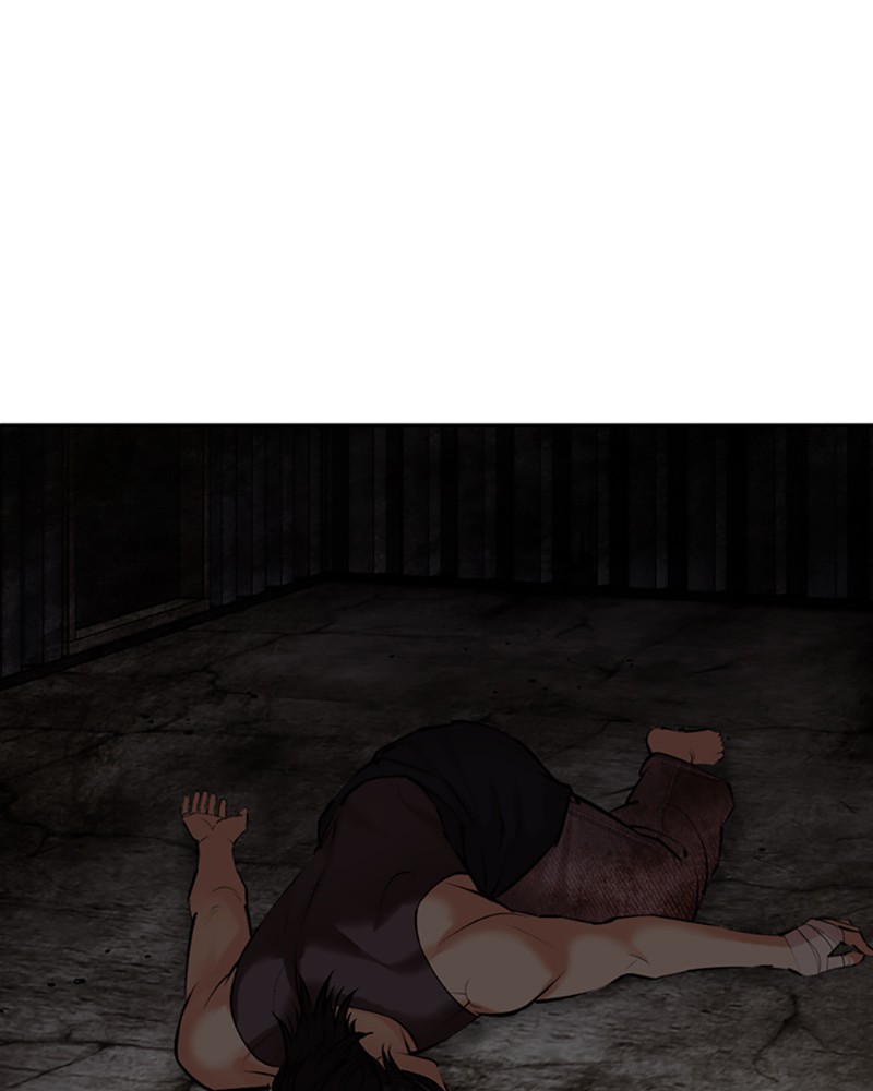 Lookism Chapitre 498 - Page 209