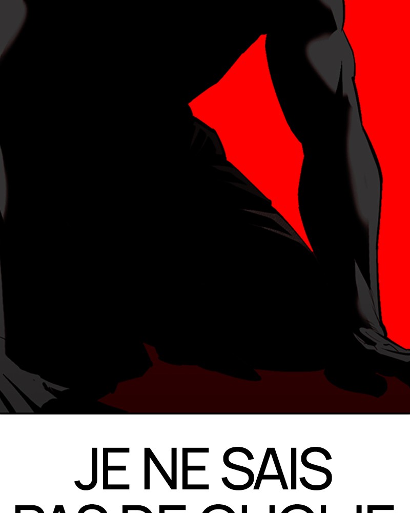 Lookism Chapitre 498 - Page 21