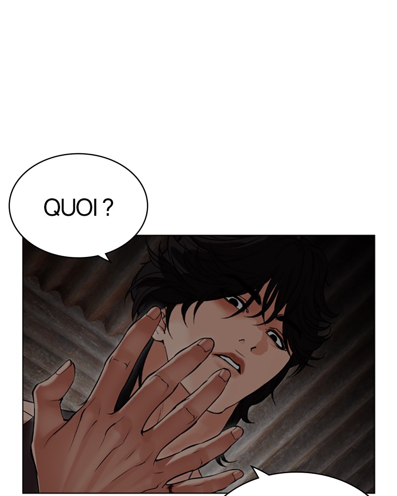 Lookism Chapitre 498 - Page 214