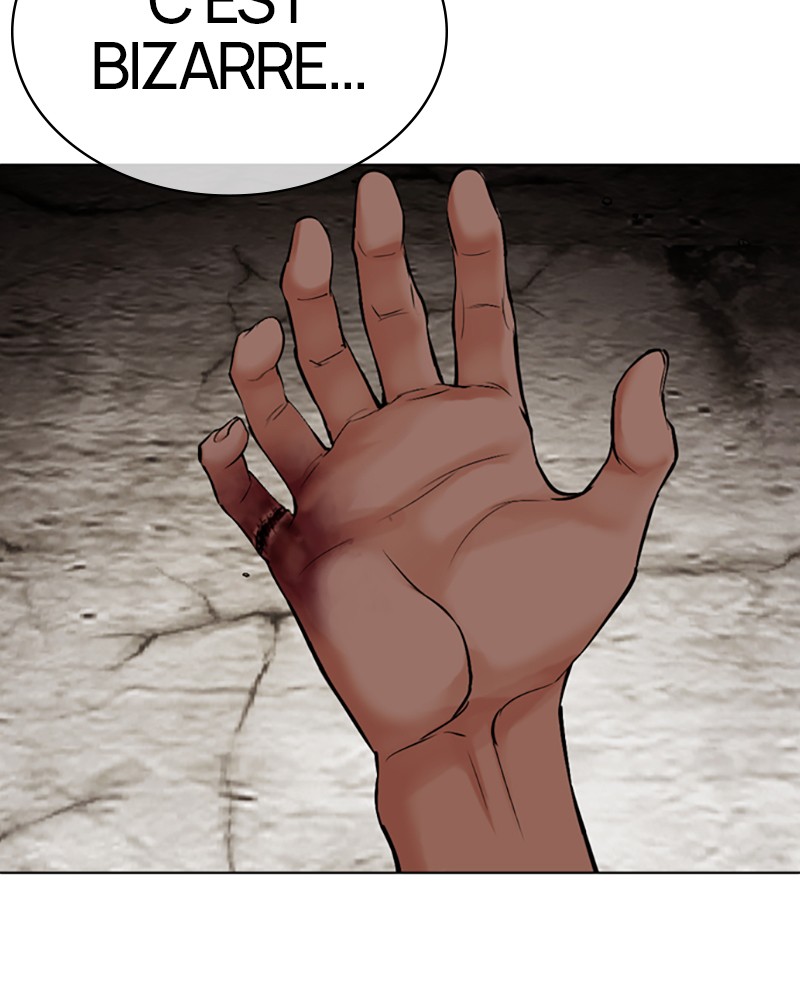 Lookism Chapitre 498 - Page 216
