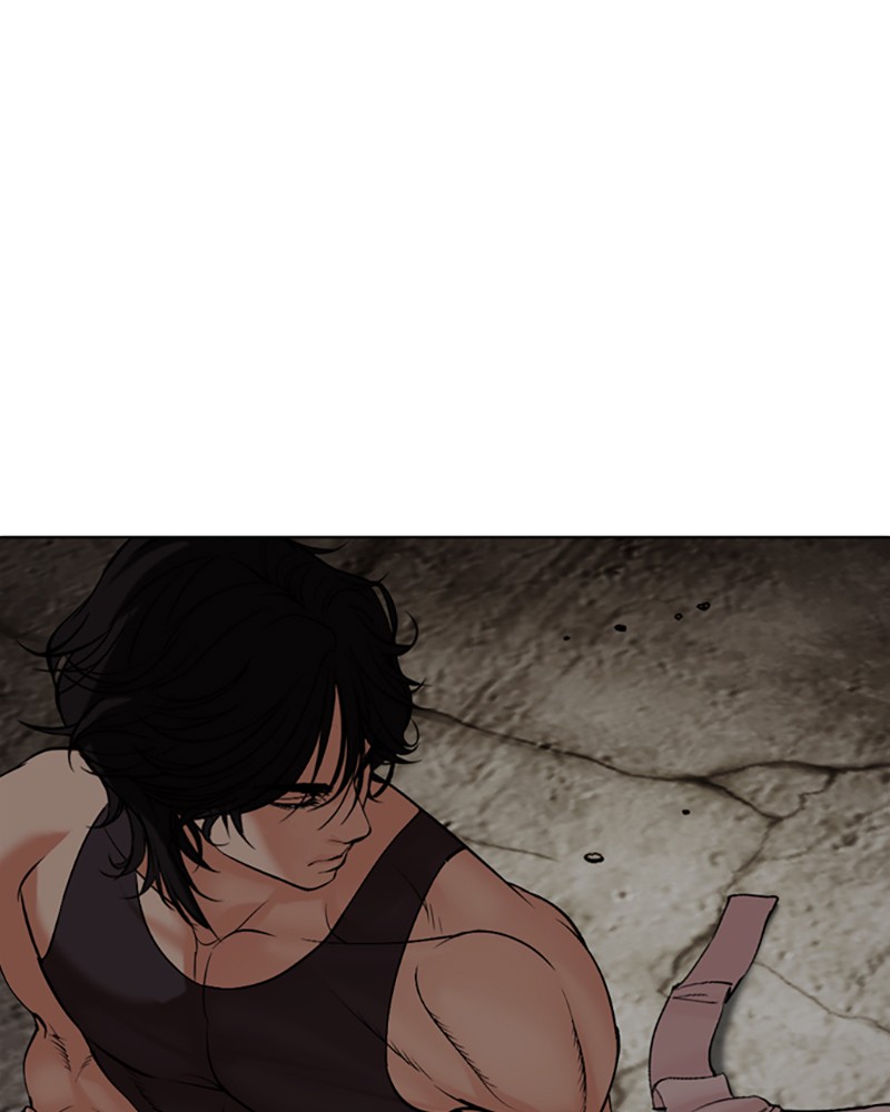 Lookism Chapitre 498 - Page 217