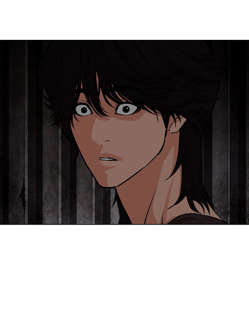 Lookism Chapitre 498 - Page 221