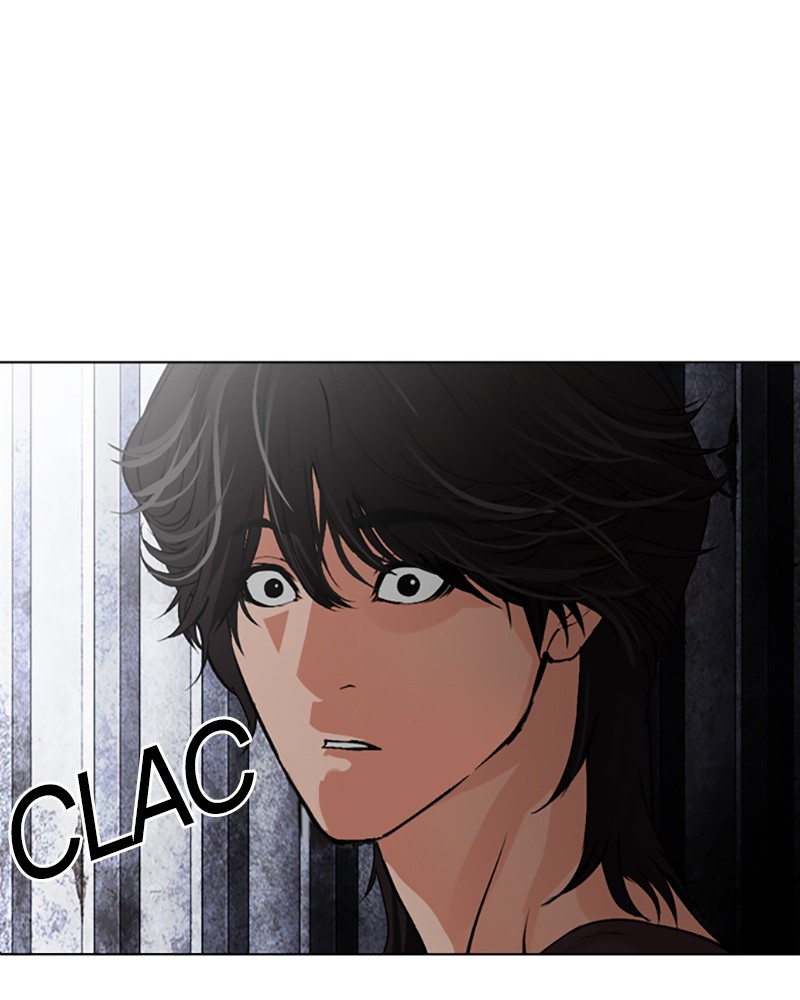 Lookism Chapitre 498 - Page 222