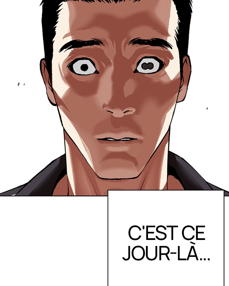 Lookism Chapitre 498 - Page 227