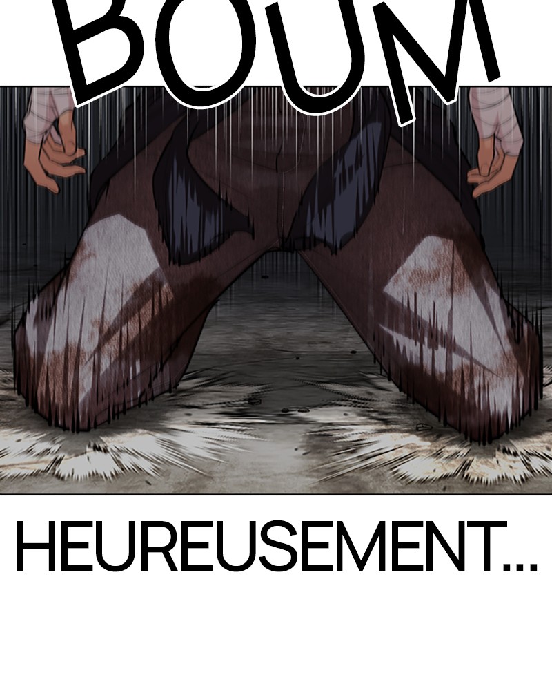 Lookism Chapitre 498 - Page 23
