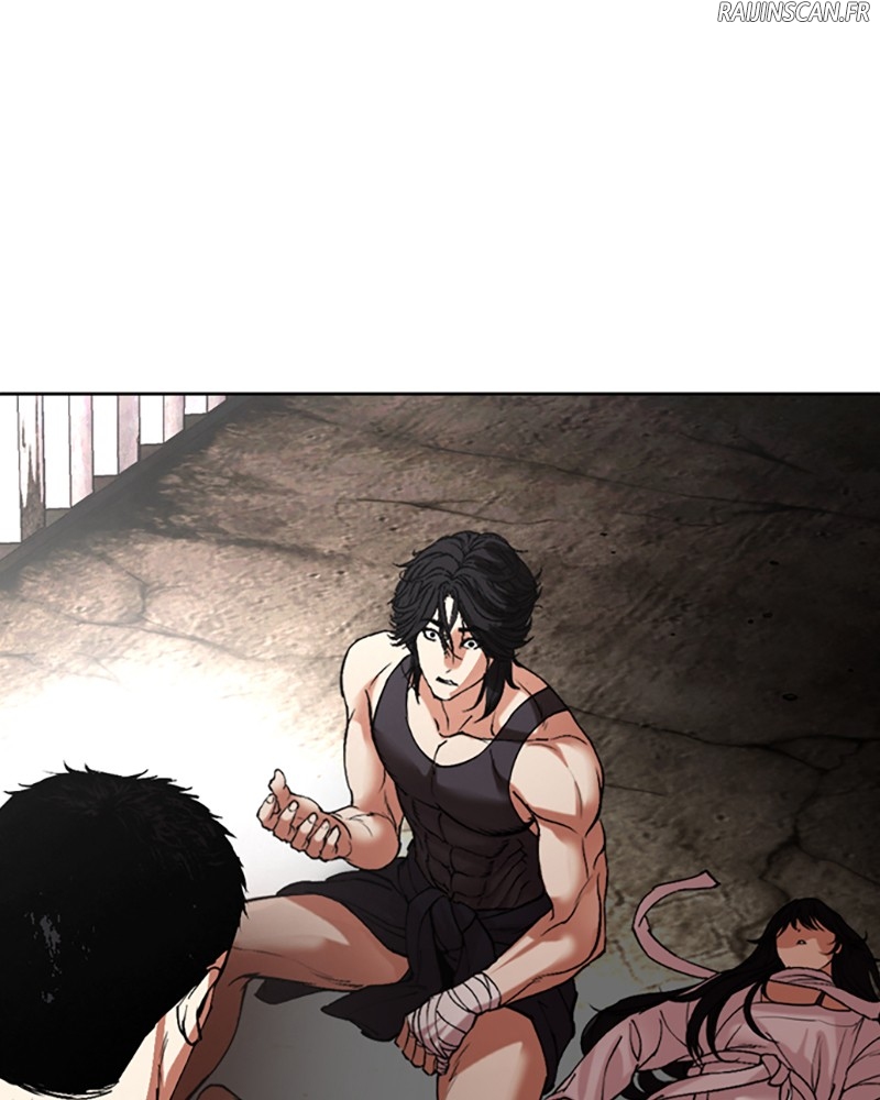 Lookism Chapitre 498 - Page 230