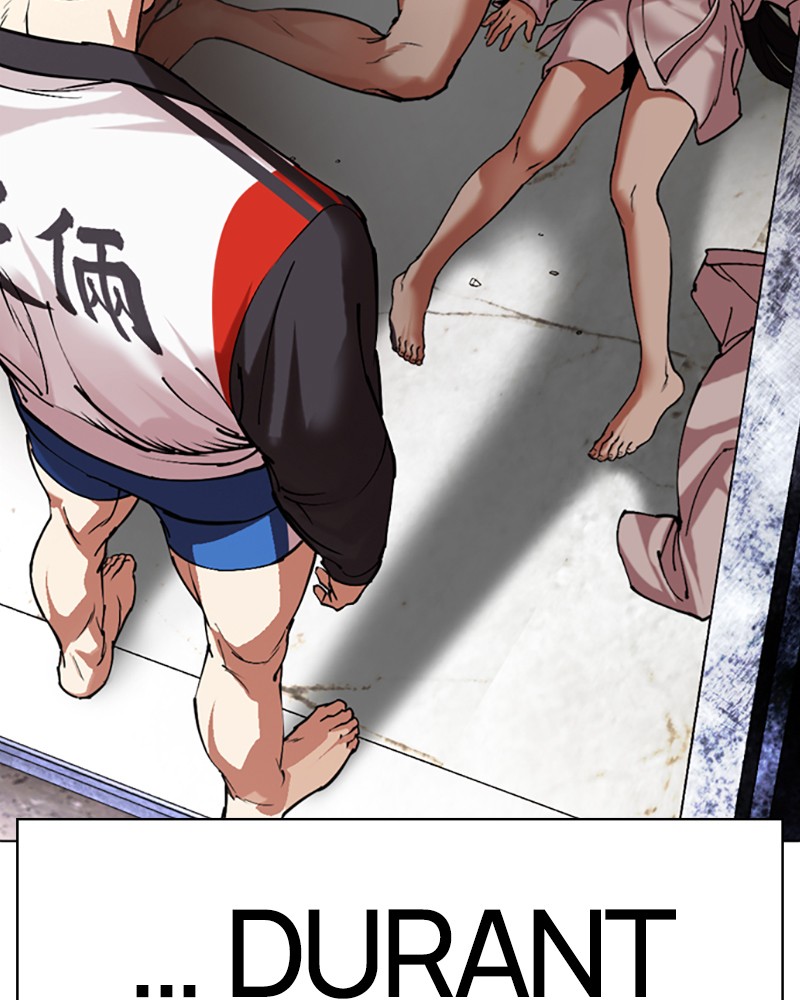 Lookism Chapitre 498 - Page 231