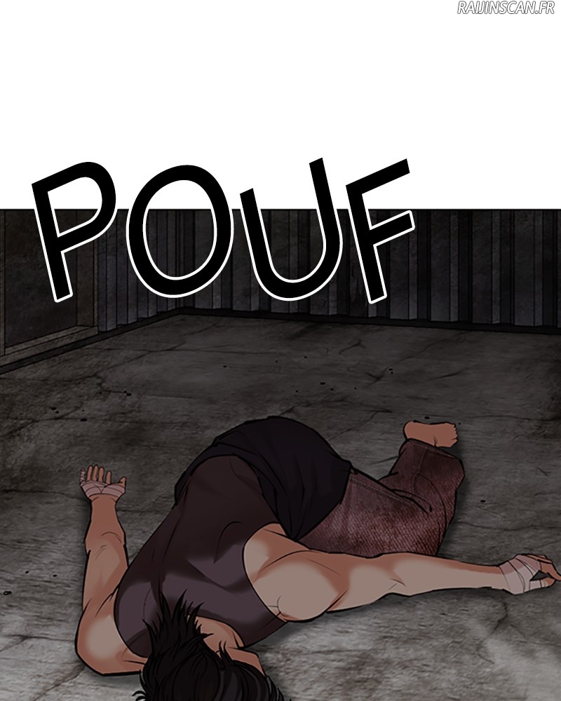 Lookism Chapitre 498 - Page 25