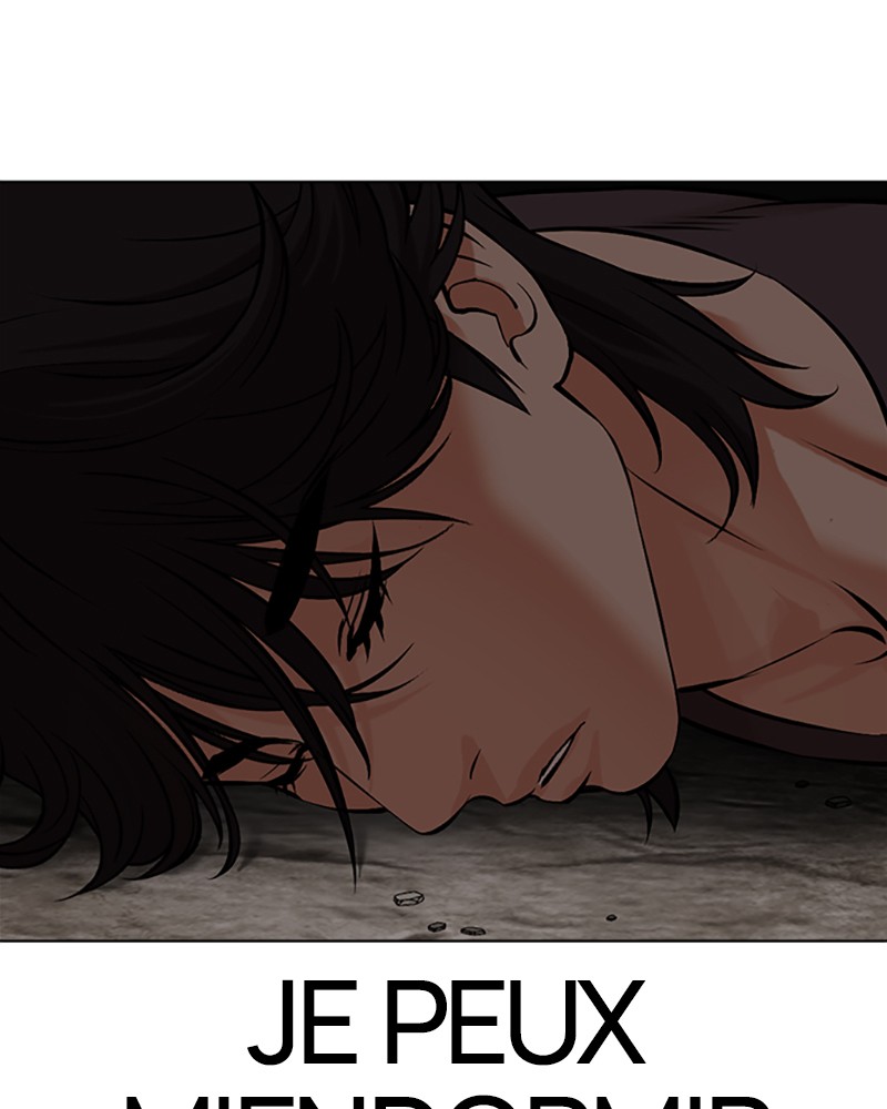 Lookism Chapitre 498 - Page 27