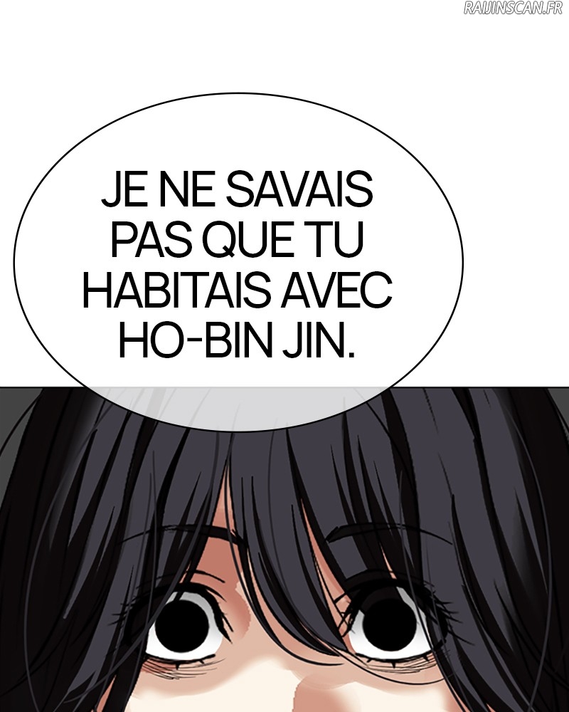 Lookism Chapitre 498 - Page 30