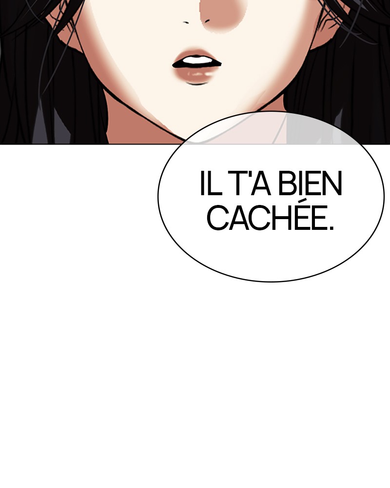 Lookism Chapitre 498 - Page 31