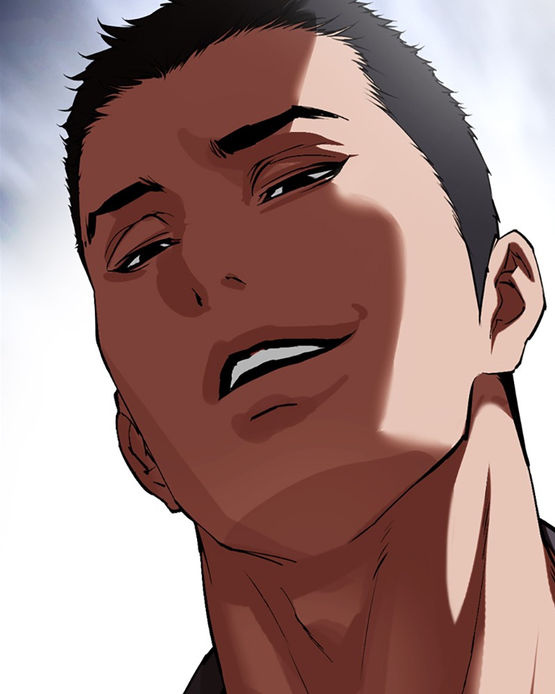 Lookism Chapitre 498 - Page 33