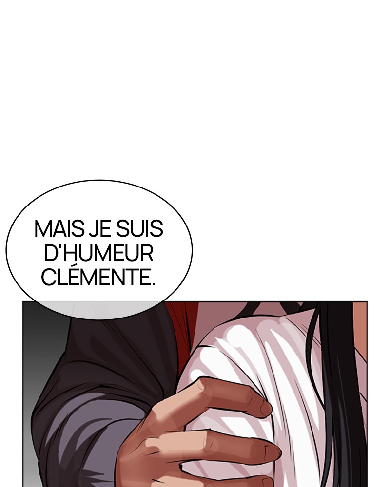 Lookism Chapitre 498 - Page 39