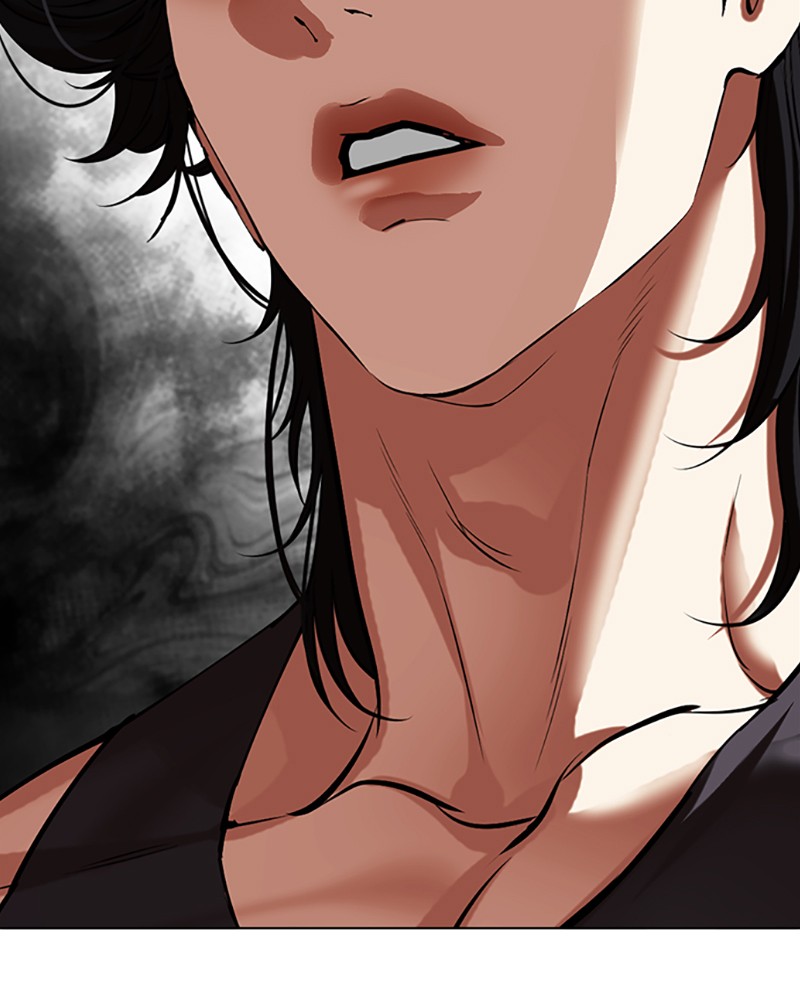 Lookism Chapitre 498 - Page 4