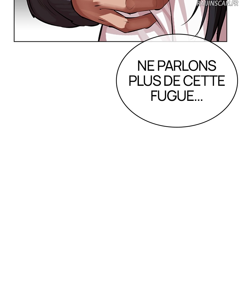 Lookism Chapitre 498 - Page 40