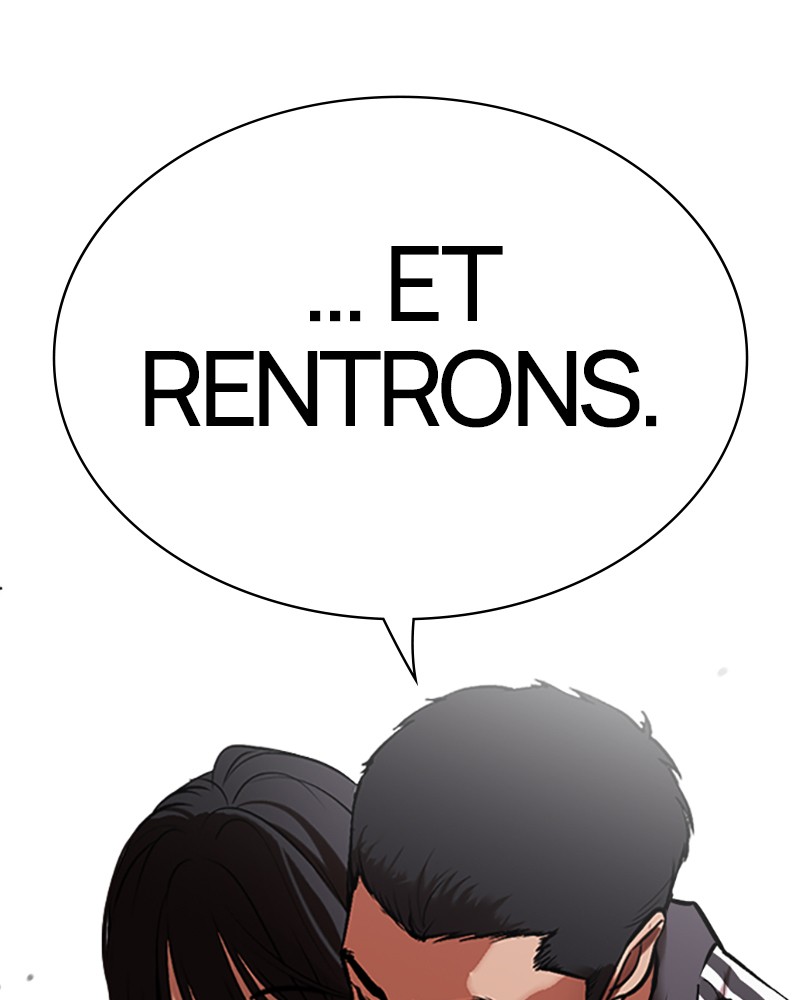 Lookism Chapitre 498 - Page 41