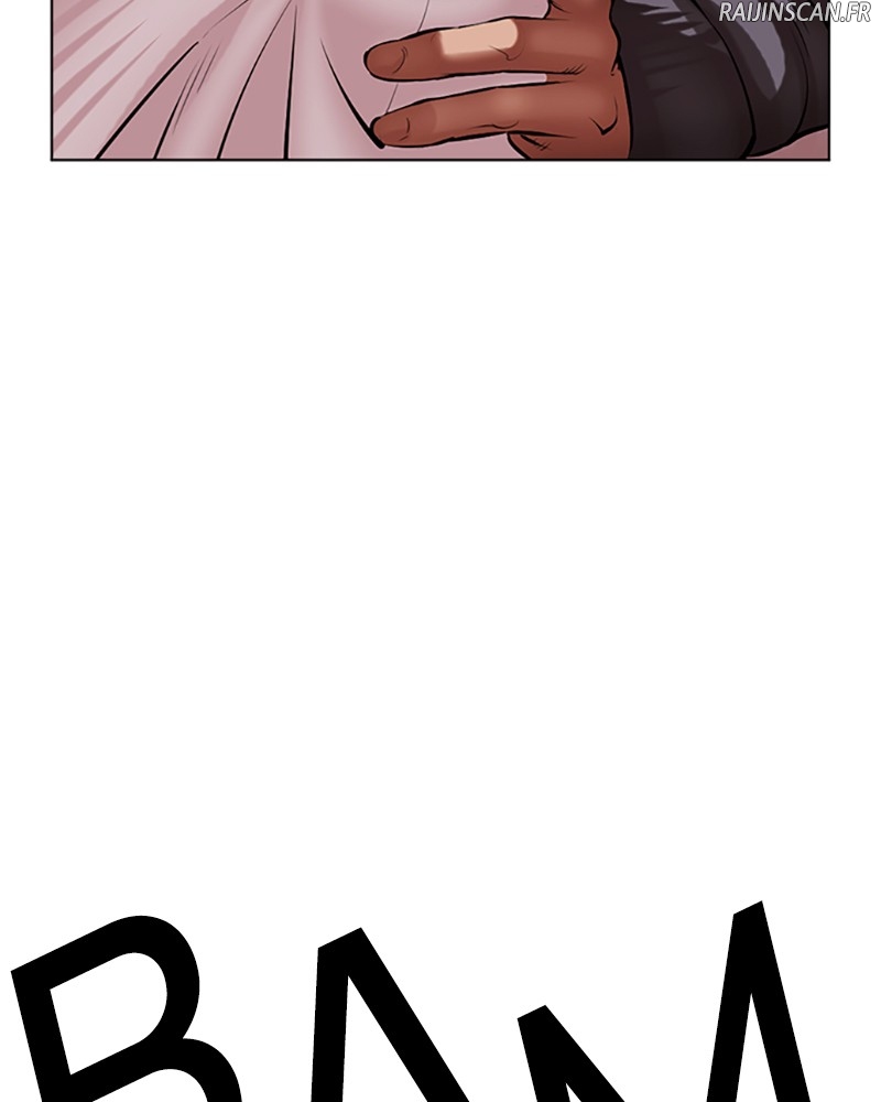 Lookism Chapitre 498 - Page 45