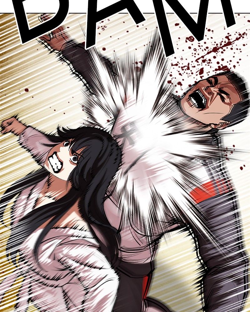 Lookism Chapitre 498 - Page 46