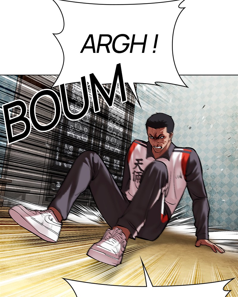 Lookism Chapitre 498 - Page 48