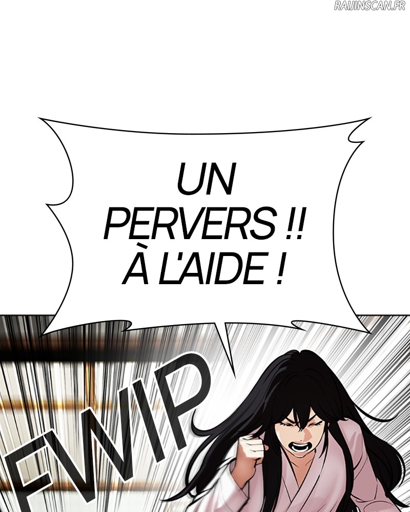 Lookism Chapitre 498 - Page 50