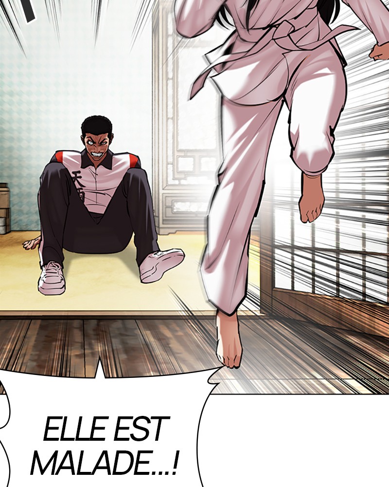Lookism Chapitre 498 - Page 51