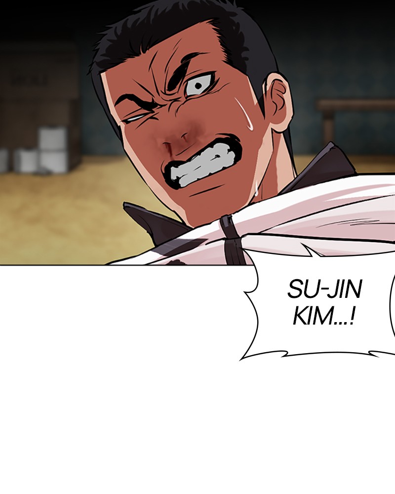 Lookism Chapitre 498 - Page 53