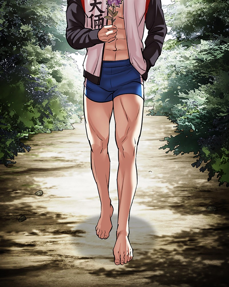 Lookism Chapitre 498 - Page 57