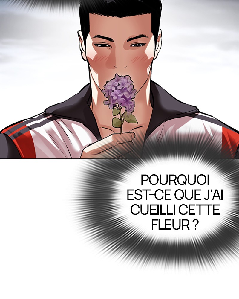 Lookism Chapitre 498 - Page 59