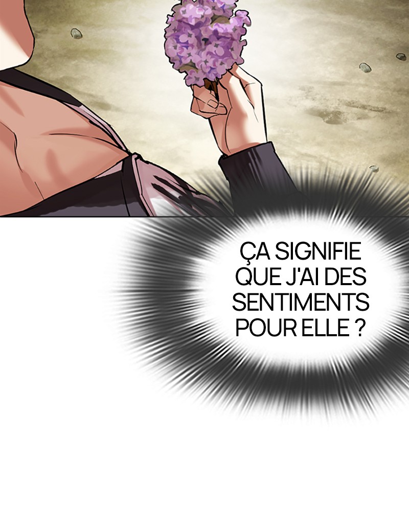 Lookism Chapitre 498 - Page 61