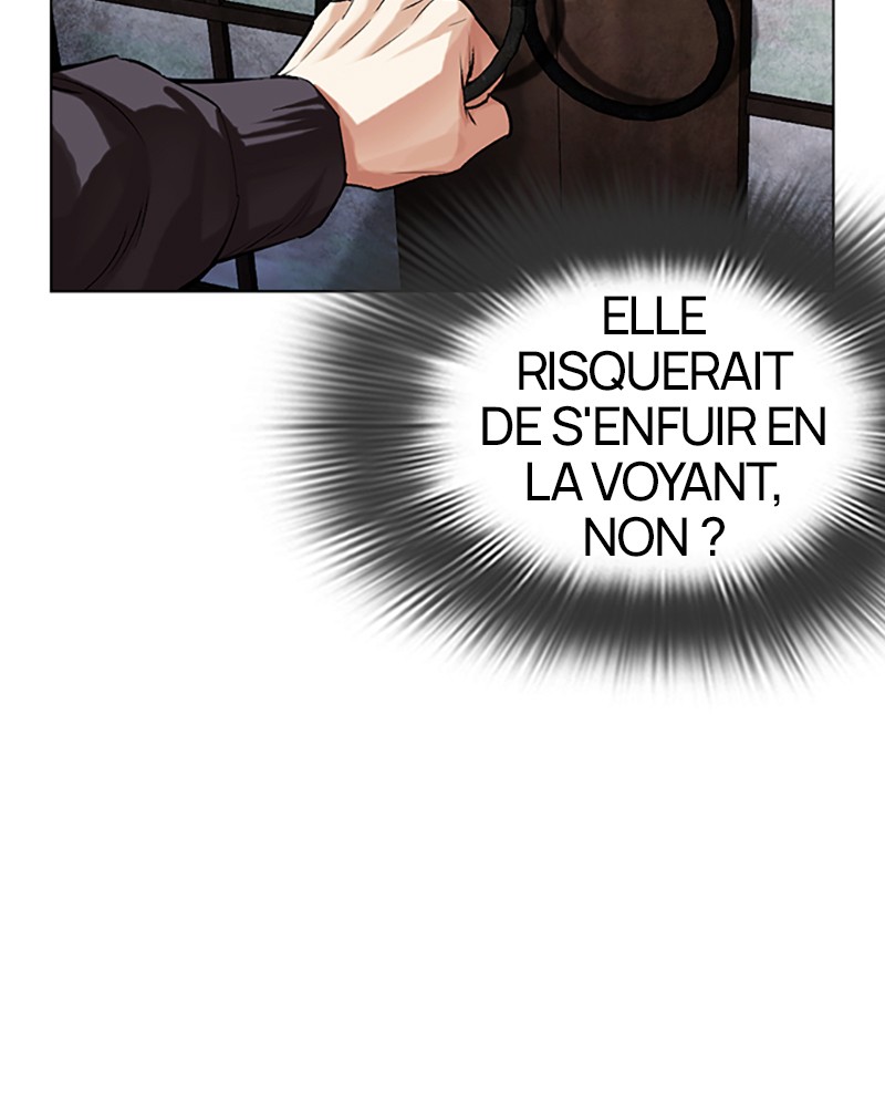 Lookism Chapitre 498 - Page 63