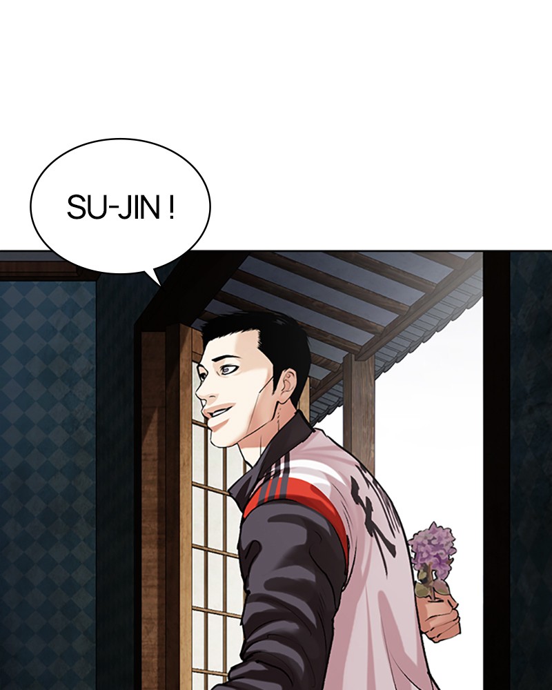 Lookism Chapitre 498 - Page 64