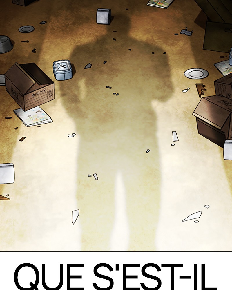 Lookism Chapitre 498 - Page 68