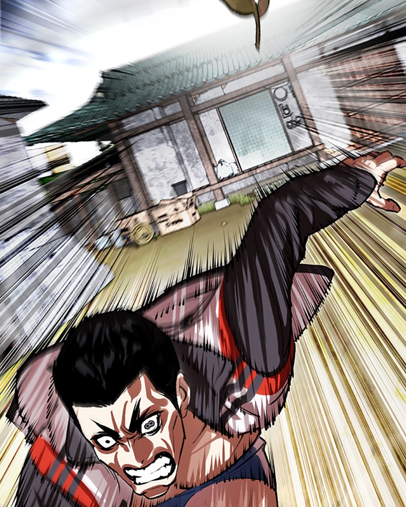 Lookism Chapitre 498 - Page 71