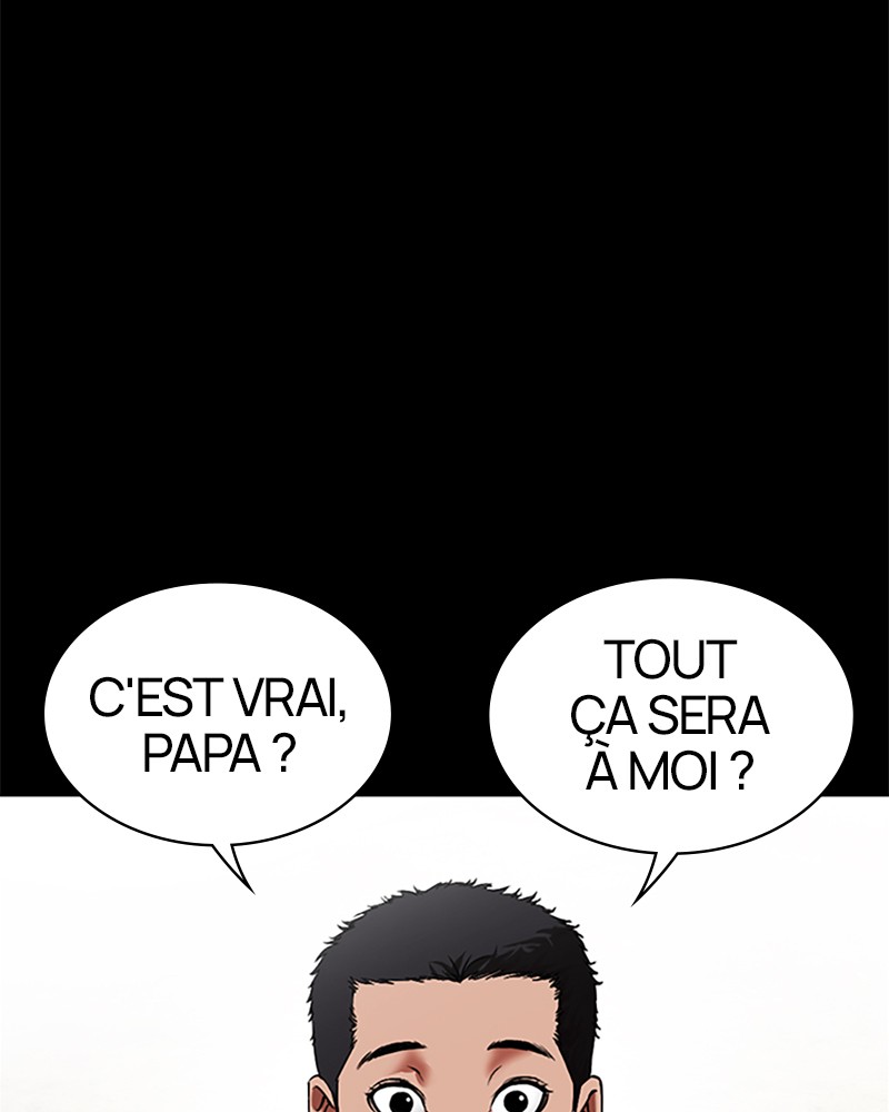Lookism Chapitre 498 - Page 77