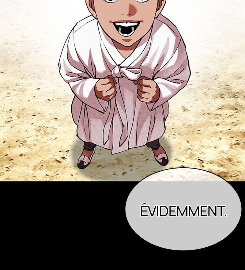 Lookism Chapitre 498 - Page 78