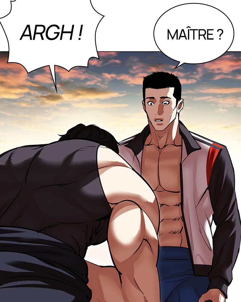 Lookism Chapitre 498 - Page 8