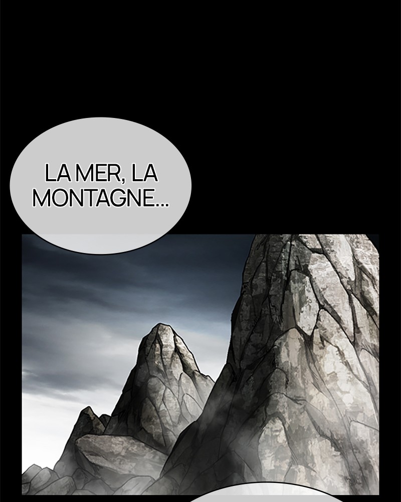 Lookism Chapitre 498 - Page 81