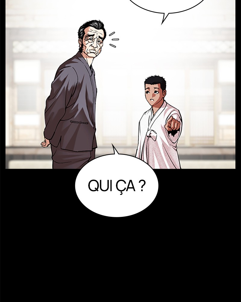 Lookism Chapitre 498 - Page 86