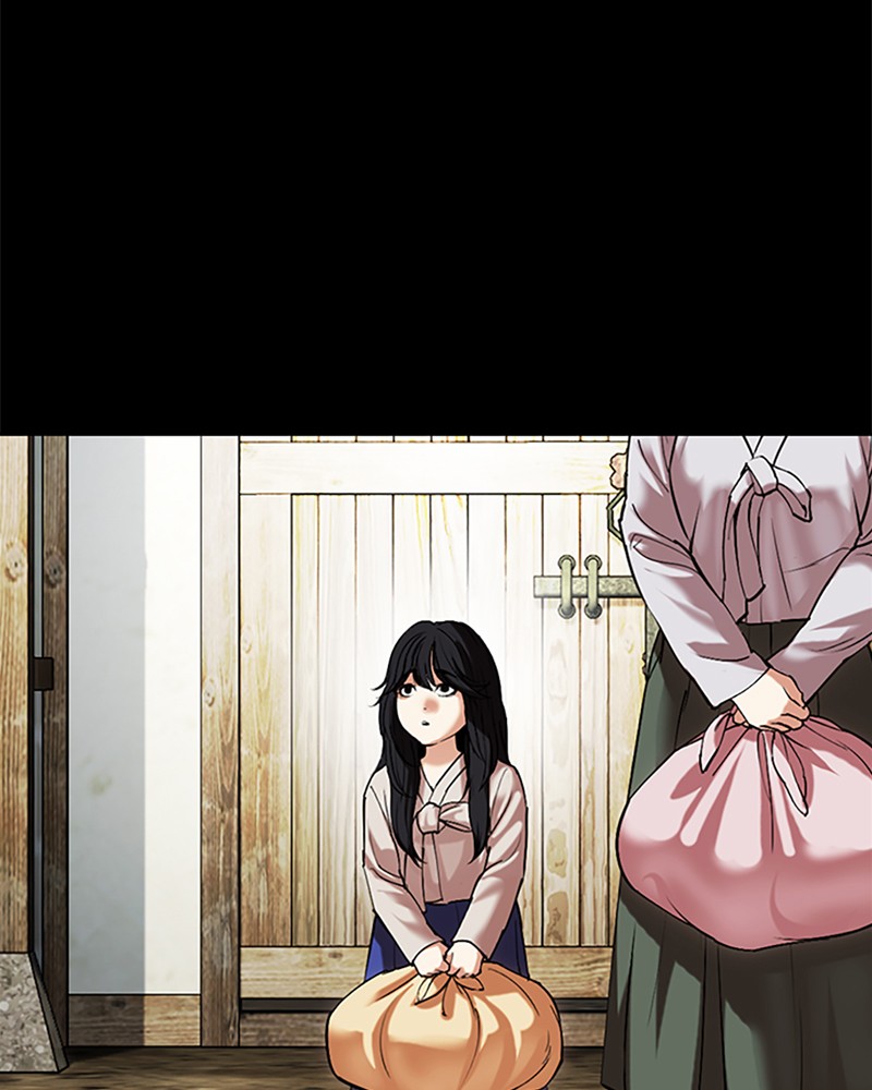 Lookism Chapitre 498 - Page 87