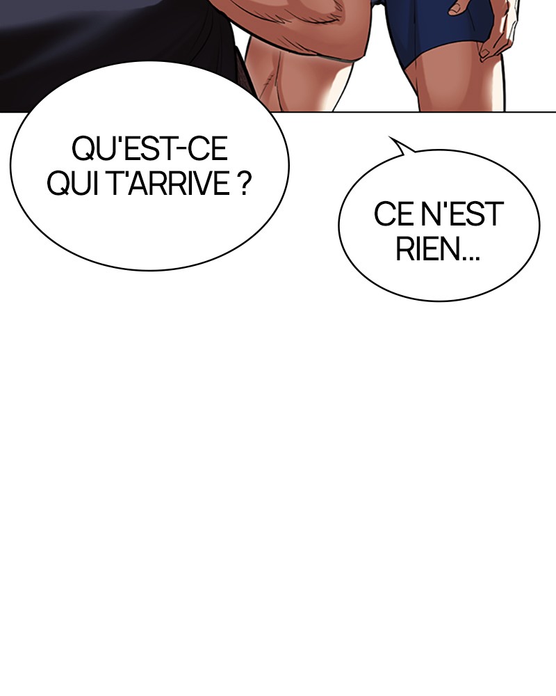 Lookism Chapitre 498 - Page 9