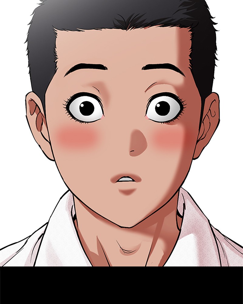 Lookism Chapitre 498 - Page 91
