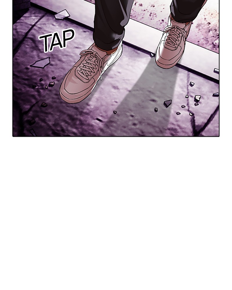 Lookism Chapitre 498 - Page 93