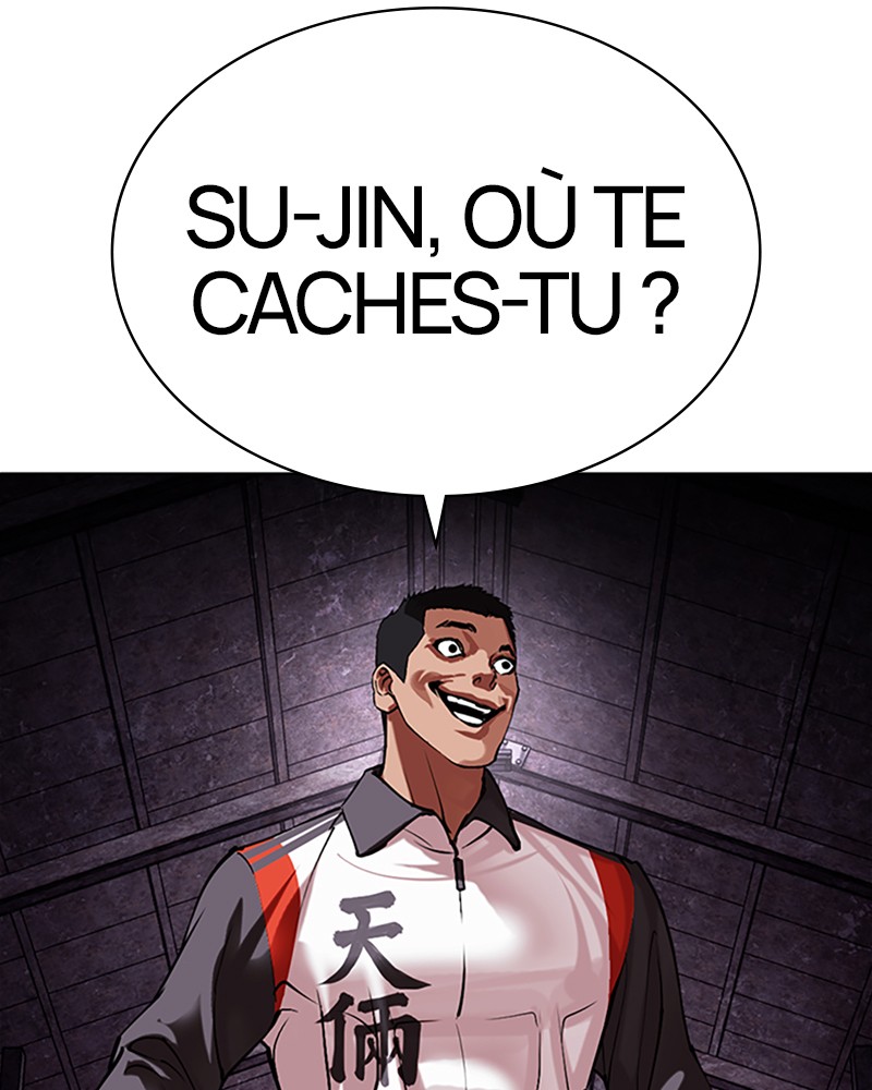 Lookism Chapitre 498 - Page 94