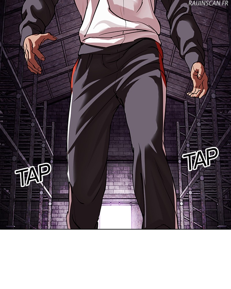 Lookism Chapitre 498 - Page 95